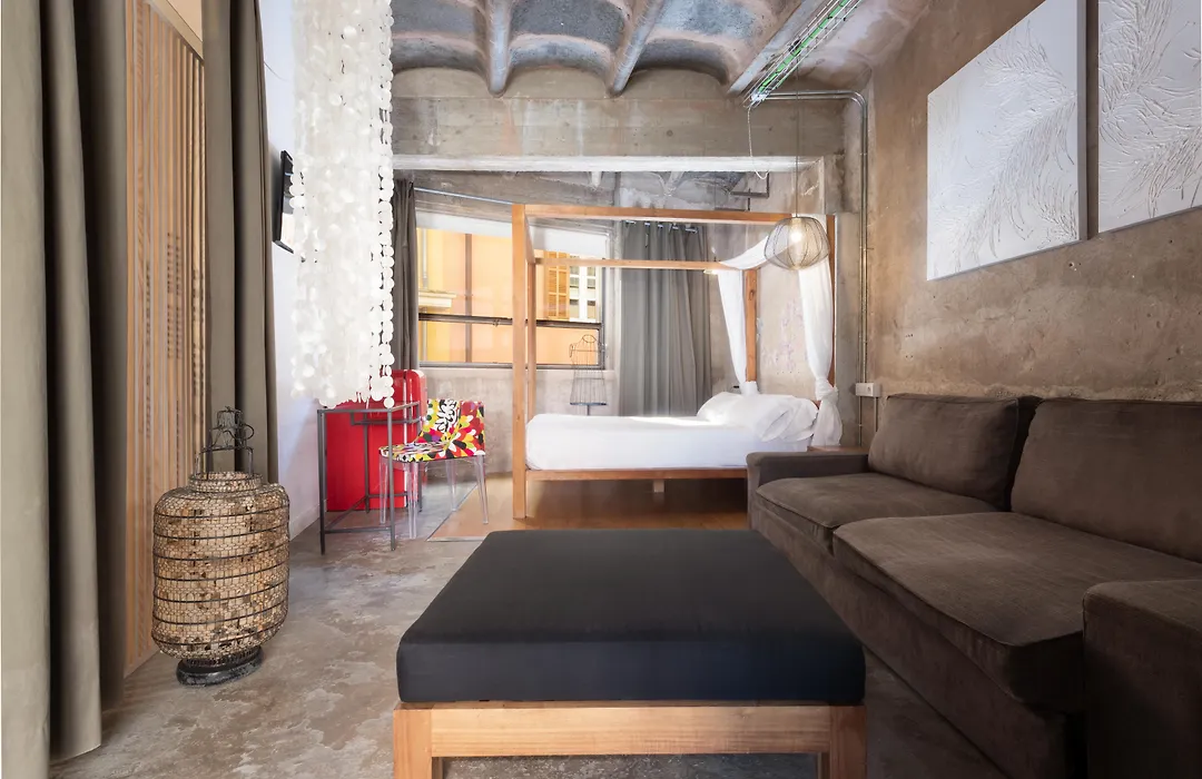 Brondo Architect Hotel-1